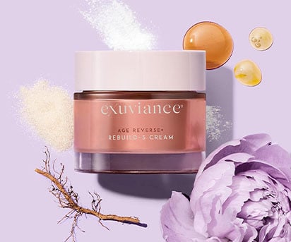 Exuviance –20 %
