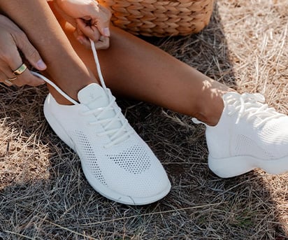 TRENDIKK&Auml;&Auml;T SNEAKERIT