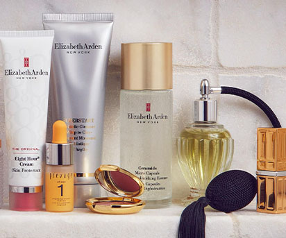 Elizabeth Arden -tuotteita &ndash;20 %