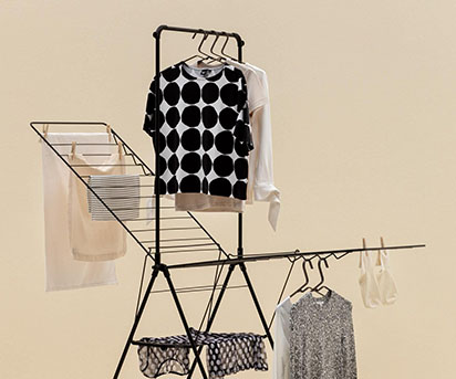 Brabantia -kylpyhuonetuotteita &ndash;20 %