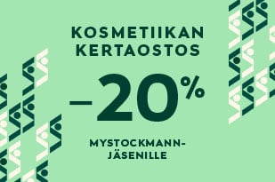 BEAUTY SECRETS -20%