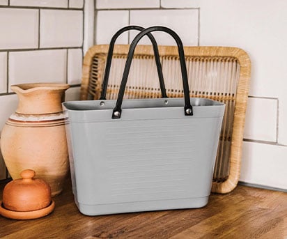 Uutta! Hinza -muovikassit