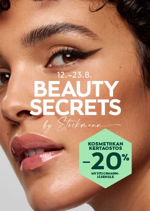 BEAUTY SECRETS