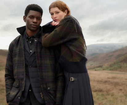 Barbour