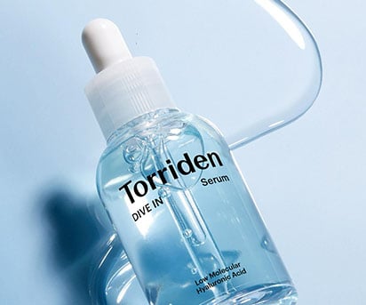 Seerumit & tehohoidot