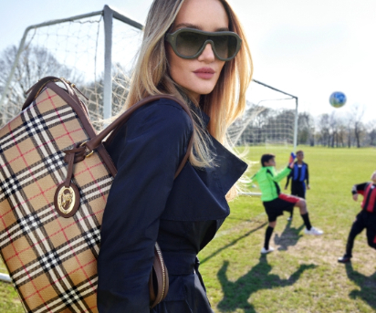 Burberry