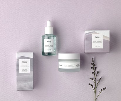 Huxley –20 %