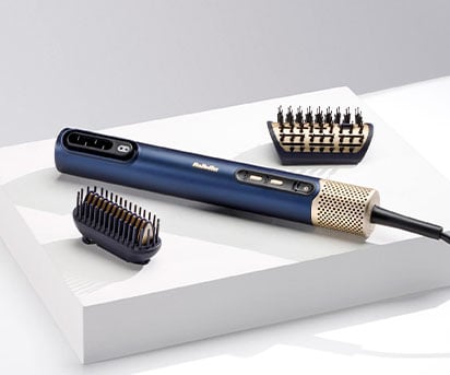 Hiustenhoitolaitteet