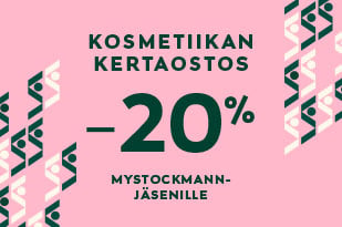 BEAUTY SECRETS -20%