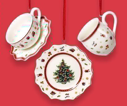 VILLEROY & BOCH &ndash;30 %