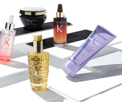 Kerastase –25 %
