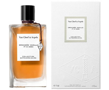 Uutta! Van Cleef&Arpels