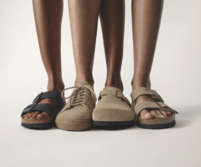 Birkenstock