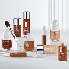 Clinique &ndash;20 %