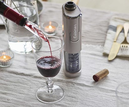  Cuisinart langattomat kodinkoneet –50 %