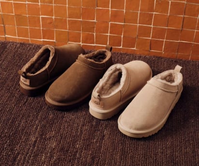 UGG