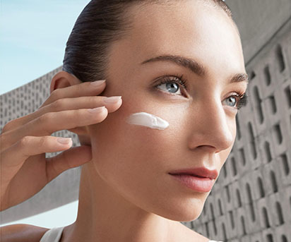 Biotherm -tuotteita &ndash;20 %