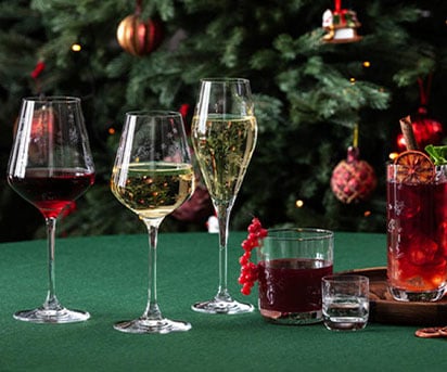 Villeroy & Boch -joulutuotteet –20 %