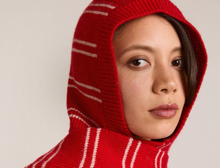 Uutta! Damson Madder