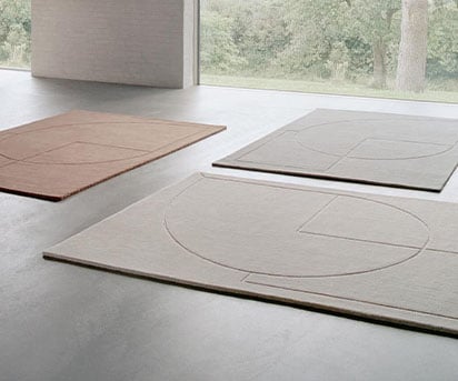 Linie Design -matot –15 %