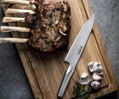 Global Knives &ndash;20 %