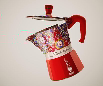 Bialetti –20 %