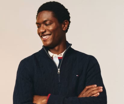 Tommy Hilfiger