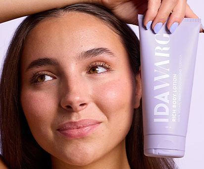 Ida Warg -tuotteita &ndash;20 %