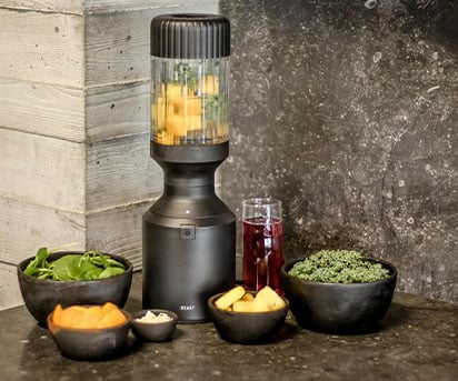 Uutta! BEAST -tehosekoittimet