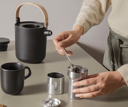 Valikoima Eva Solo -tuotteita –20 %
