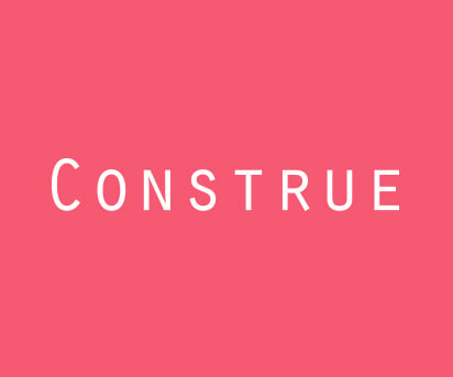 CONSTRUE -TUOTTEITA &ndash;40 %