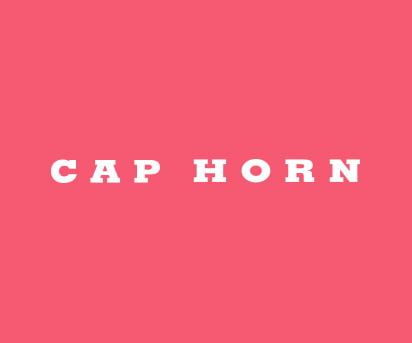 CAP HORN -TUOTTEITA &ndash;40 %